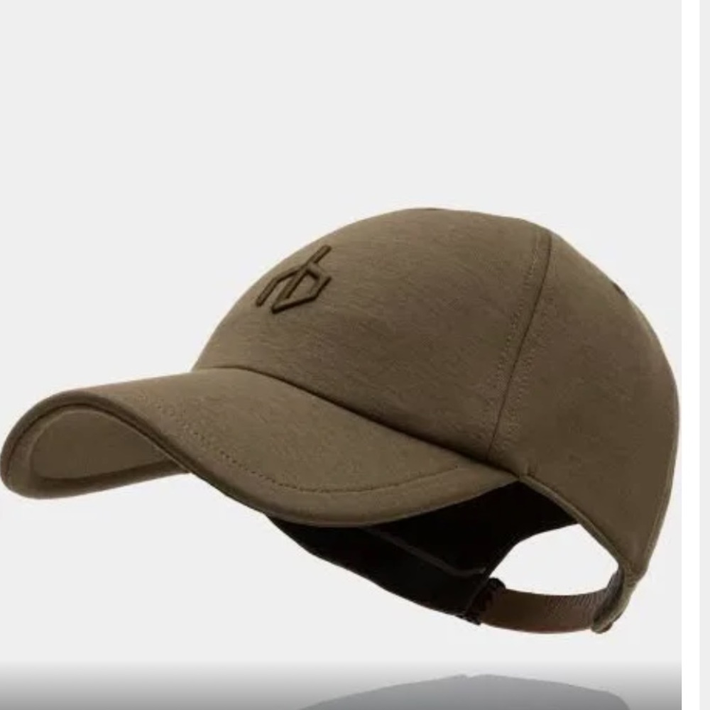 Rag and Bone Baseball hat NWT